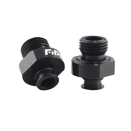 Fipa Vacuum cup fitting with filter screen,  270.503-S